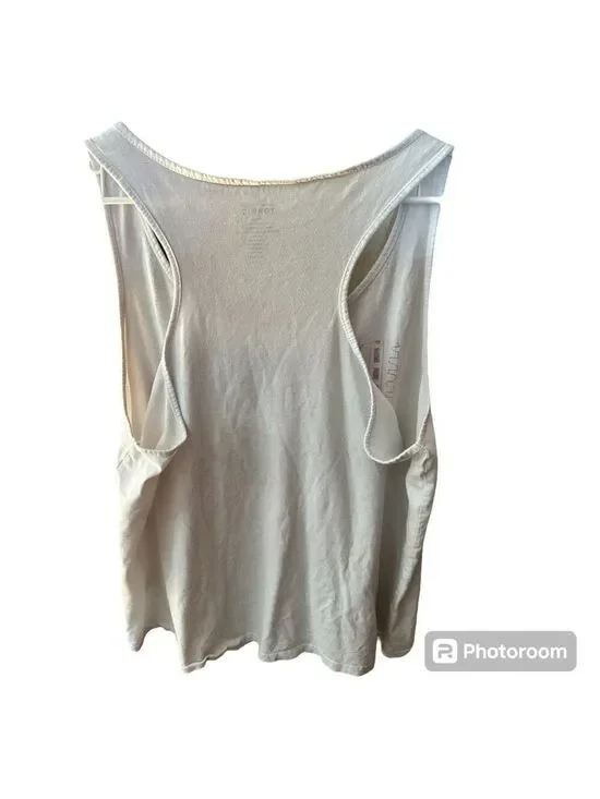 Torrid American Flag Racerback Tank Top - Picture 3 of 10